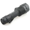 7 rechargeable led flashlight Manta Ray C12-UE CREE XP-L Hi V3 2000lm 12x7135