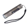 best camping flashlight CREE XM-L3 2200 Lumens 6A Constant Current S21