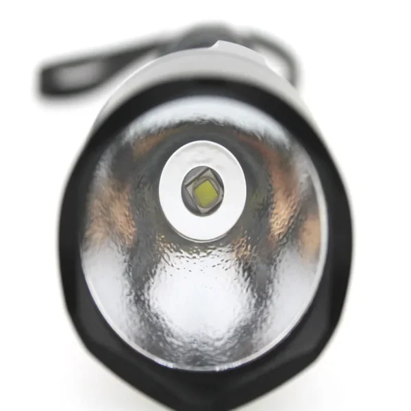 good flashlight Ultra Fire C2 CREE XM-L2 U3 1800lm
