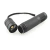 7 edc flash light Manta Ray CREE XP-L V6 1600lm