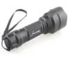 most powerful flashlight Manta Ray C8 LUMINUS SST-40-W 1650lm