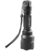 most powerful flashlight Manta Ray C8 LUMINUS SST-40-W 1650lm