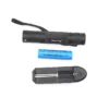 9 edc flash light Manta Ray CREE XP-L V6 1600lm