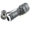 most powerful flashlight Manta Ray C8 LUMINUS SST-40-W 1650lm