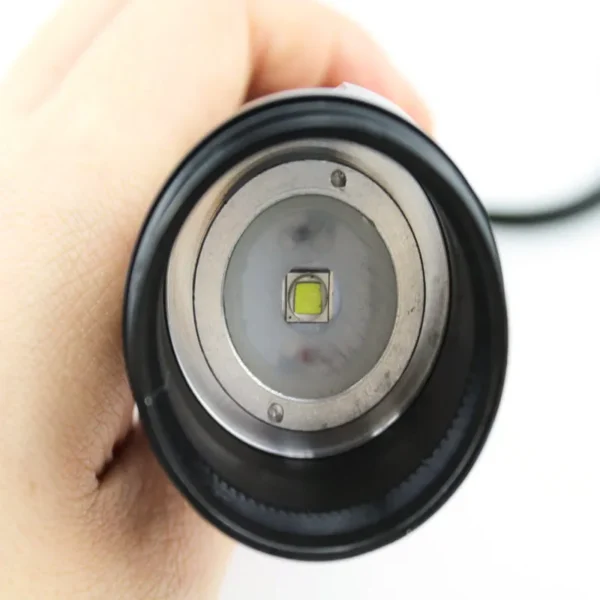 good flashlight Ultra Fire C2 CREE XM-L2 U3 1800lm