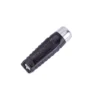mini maglite flashlight S12 Plus 600 Lumens Multifunction LED Keychain
