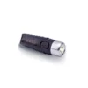 mini maglite flashlight S12 Plus 600 Lumens Multifunction LED Keychain
