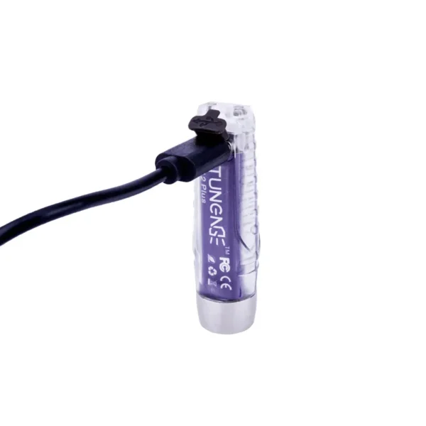 mini maglite flashlight