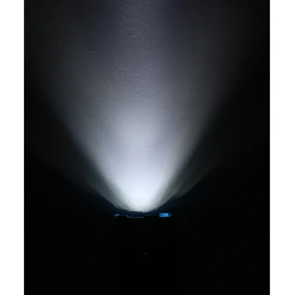 IMG_2690 led flashlight Manta Ray G12 12xCREE XML 12000lm