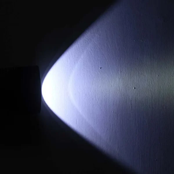 IMG_4693 flash lights Manta Ray C8.2 LUMINUS SST-40-W 1650lm