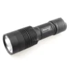 powerful flashlight