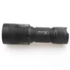 powerful flashlight Manta Ray C8.2 18W CREE XH-P 50.2 2654lm