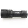 powerful flashlight Manta Ray C8.2 18W CREE XH-P 50.2 2654lm