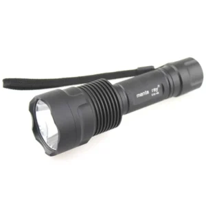high powered flashlight