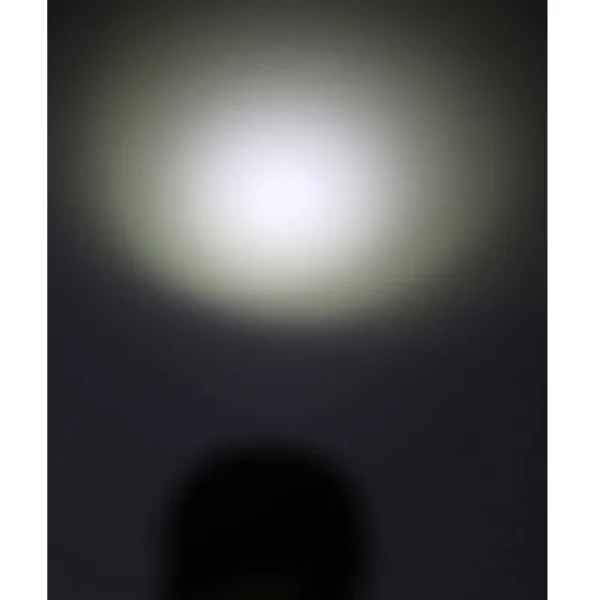 IMG_4992 high powered flashlight Manta Ray C12-UE LUMINUS SST-40-W 1650lm 12x7135