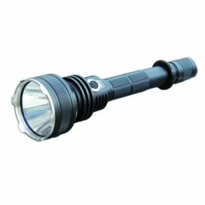 rechargeable flashlight