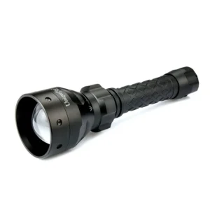 best camping flashlight