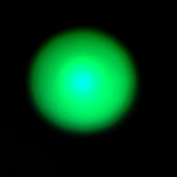 green torch light Unique Fire UF-T20 CREE Q5 Green Light LED Zooming