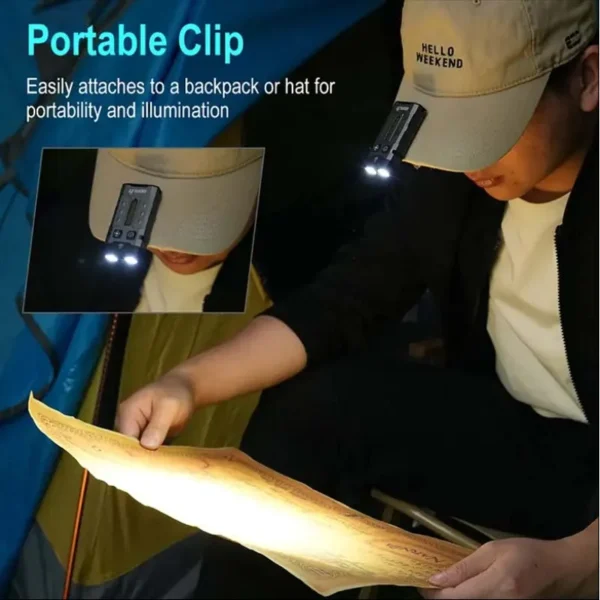 flash light light Boruit EV20 365nm UV Green Point Light