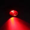 red light flashlight