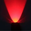 red flash light Ultra Fire A100 CREE Q5 Red Light Zooming