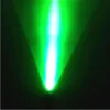 green led flashlight