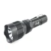 green led flashlight