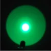 green flash light Ultra Fire C8 CREE Q5 Green Light