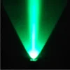 green flash light Ultra Fire C8 CREE Q5 Green Light