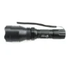green led flashlight HS-802 CREE XR-E Q5 Green Light