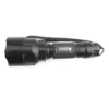 green flash light Ultra Fire C8 CREE Q5 Green Light