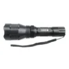 green led flashlight HS-802 CREE XR-E Q5 Green Light