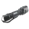 green flash light Ultra Fire C8 CREE Q5 Green Light