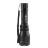 green led flashlight HS-802 CREE XR-E Q5 Green Light