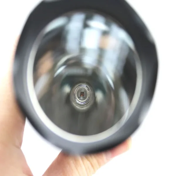 red light flashlight HS-802 CREE XR-E Q5 Red Light