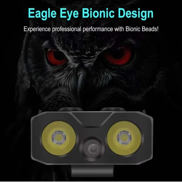 flash light light Boruit EV20 365nm UV Green Point Light