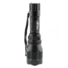 red light flashlight HS-802 CREE XR-E Q5 Red Light