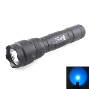 world bright flashlight