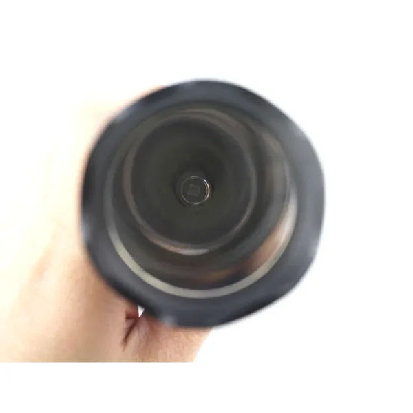 blue light flashlight HS-802 CREE XR-E Q5 Blue Light