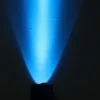 blue light flashlight HS-802 CREE XR-E Q5 Blue Light