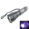 1 365nm uv flashlight