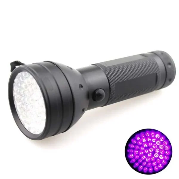 1 uv light torch