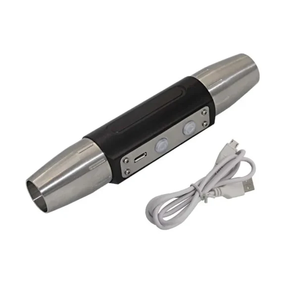 1 365nm uv flashlight