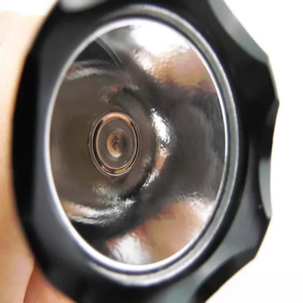 11 365nm uv flashlight Ultra Fire 501B Curing Light Detection Light