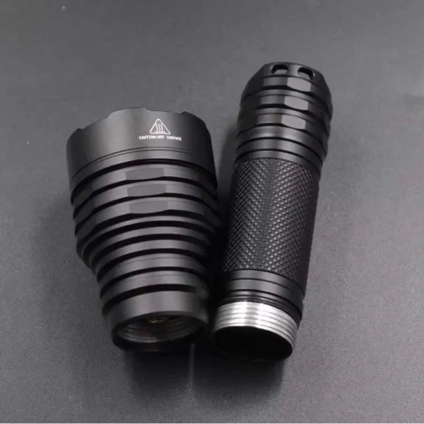 green flash light Manta Ray M45 XPE.2 Red Green Blue Light 650nm 532nm 450nm Beekeeping Fishing Outdoor