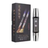 14 365nm uv flashlight 6 Colors White Warm White Blue Red Light 365nm UV 395nm UV Light USB Rechargeable