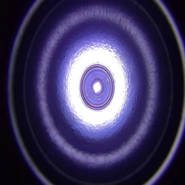 16 365nm uv flashlight Ultra Fire 501B Curing Light Detection Light