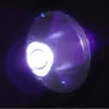 17 365nm uv flashlight Ultra Fire 501B Curing Light Detection Light