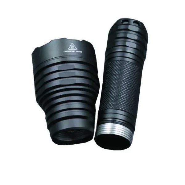 green flash light Manta Ray M45 XPE.2 Red Green Blue Light 650nm 532nm 450nm Beekeeping Fishing Outdoor