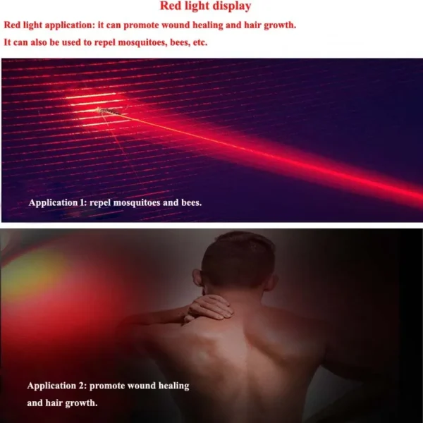 8 365nm uv flashlight 6 Colors White Warm White Blue Red Light 365nm UV 395nm UV Light USB Rechargeable